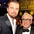Martin Scorsese Leonardo Dicaprio