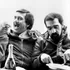 Martin Scorsese Robert De Niro