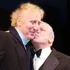 Mel Brooks Gene Wilder