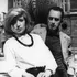 Michelangelo Antonioni Monica Vitti
