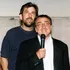 Nanni Moretti Silvio Orlando