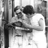 P P Pasolini Ninetto Davoli