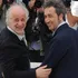 Paolo Sorrentino Tony Servillo