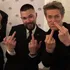 Robert Eggers Willem Dafoe