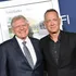 Robert Zemeckis Tom Hanks