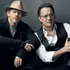 Ron Howard E Tom Hanks