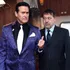 Sam Raimi Bruce Campbell