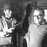 Sergio Leone Clint Eastwood