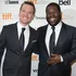 Steve McQueen Michael Fassbender