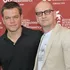 Steven Soderbergh Matt Damon