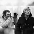 Sydney Pollack Robert Redford