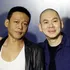 Tsai Ming Liang Lee Kang Sheng