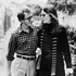 Woody Allen Diane Keaton