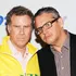 Adam McKay Will Ferrell