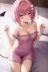 Momo Belia Deviluke