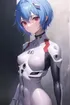 Rei Ayanami