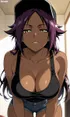 Yoruichi ShihōIn