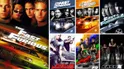 FAST AND FURIOUS