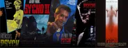 PSYCHO + REMAKE