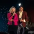 Amanda Lear In Metti Una Notte