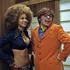 Beyonce In Austin Power Goldmember