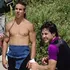 Anthony Kiedis IN Point BREAK