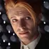 David Bowie In L'Uomo Che Cadde Sulla Terra