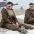 Harry Styles In Dunkirk