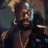 Isaac Hayes In 1997 Fuga Da New York