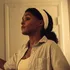 Janelle Monae In Moonlight