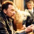 Johnny Hallyday In L'Uomo Del Treno