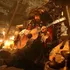 Keith Richards In Pirati Dei Caraibi