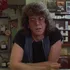 Lou Reed In Blue In The Face