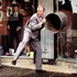 Phil Collins In Buster