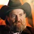Willie Nelson In Il Cavaliere Elettrico