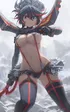 Ryuko Matoi