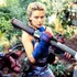Kylie Minogue In Street Fighter