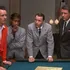 Sinatra In Colpo Grosso