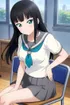 Dia Kurosawa