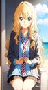 Kaori Miyazono