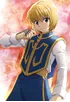 Kurapika