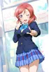 Maki Nishikino