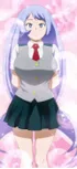 Nejire Hadou