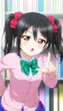 Nico Yazawa