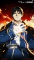 Roy Mustang