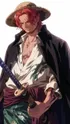 Shanks