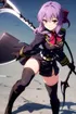 Shinoa Hiiragi