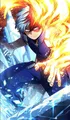 Shoto Todoroki