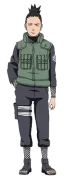 Shikamaru