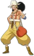 Usopp